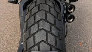 Ducati Scrambler 800 Night Shift (2021 - 22)  (8)