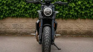 Ducati Scrambler 800 Night Shift (2021 - 22)  (3)