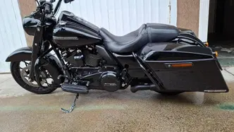 Harley-Davidson 114 Road King Special (2019 - 20) - FLHR usata