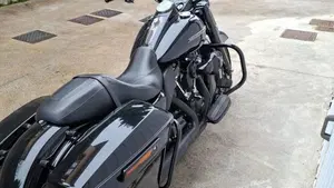 Harley-Davidson 114 Road King Special (2019 - 20) - FLHR  (3)