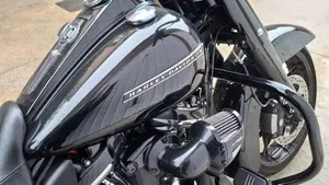 Harley-Davidson 114 Road King Special (2019 - 20) - FLHR  (4)