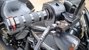 Harley-Davidson 114 Road King Special (2019 - 20) - FLHR  (5)