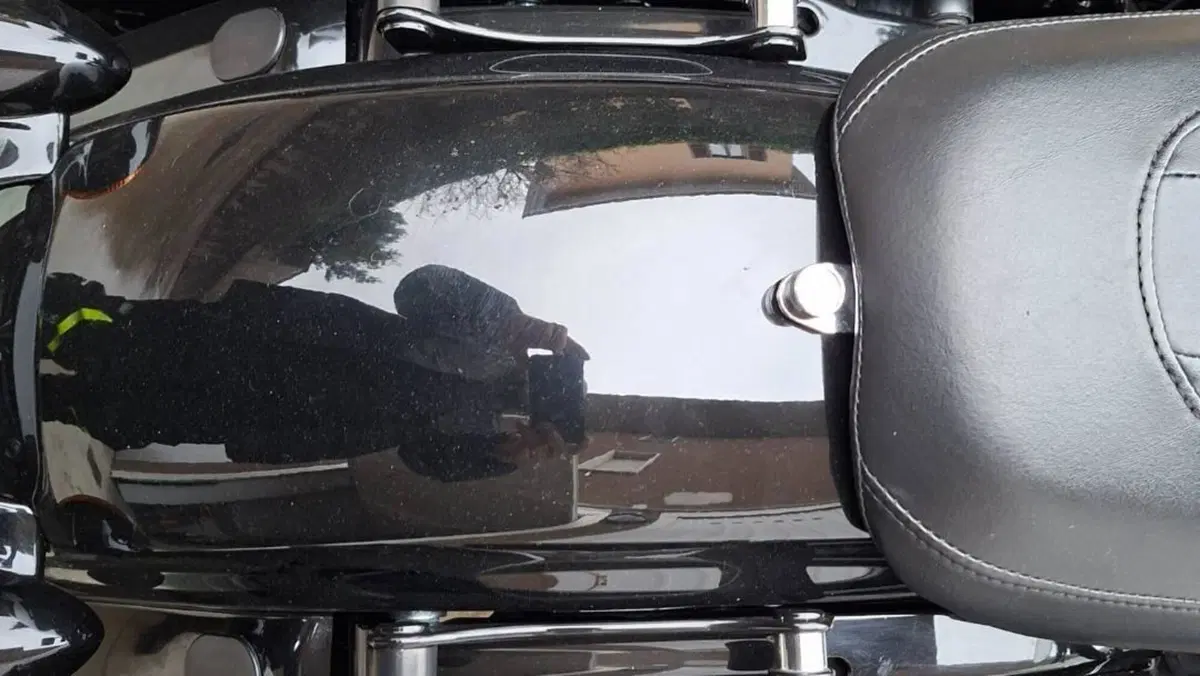 Harley-Davidson 114 Road King Special (2019 - 20) - FLHR  (7)