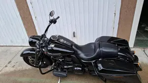 Harley-Davidson 114 Road King Special (2019 - 20) - FLHR  (8)