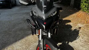 Ducati Multistrada V2 S (2022 - 24)  (5)