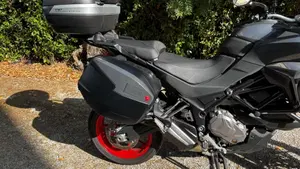 Ducati Multistrada V2 S (2022 - 24)  (6)