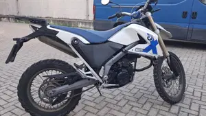 Bmw G 650 Xchallenge  (3)