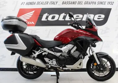 Honda Crossrunner (2017 - 20) - Annuncio 10092916