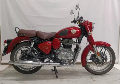 Royal Enfield Classic 350 (2021 - 26) - Annuncio 10092921