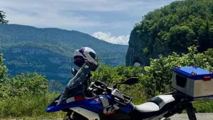 Bmw R 1300 GS Trophy (2023 - 26) 