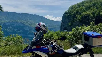 Bmw R 1300 GS Trophy (2023 - 26) usata