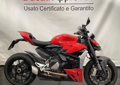 Ducati Streetfighter V2 (2022 - 24) - Annuncio 10092919