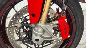 Ducati Multistrada V4 Pikes Peak (2021 - 24)  (2)