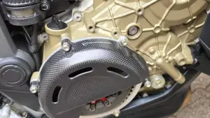 Ducati Multistrada V4 Pikes Peak (2021 - 24)  (3)
