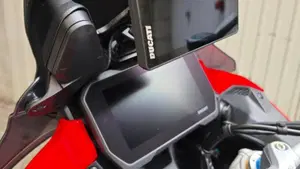 Ducati Multistrada V4 Pikes Peak (2021 - 24)  (4)