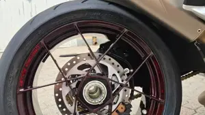 Ducati Multistrada V4 Pikes Peak (2021 - 24)  (6)