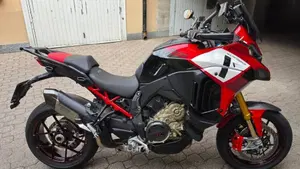 Ducati Multistrada V4 Pikes Peak (2021 - 24)  (9)