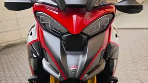 Ducati Multistrada V4 Pikes Peak (2021 - 24)  (12)