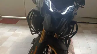 Voge Valico 900DSX (2024 - 26) usata