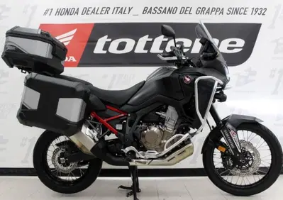 Honda Africa Twin CRF 1100L (2022 - 23) - Annuncio 10092924