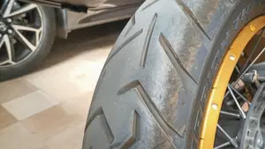 Voge Valico 900DSX (2024 - 26)  (3)