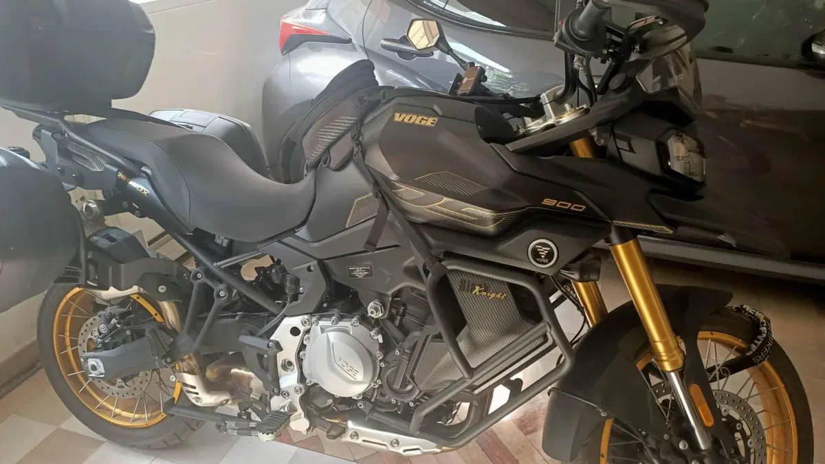 Voge Valico 900DSX (2024 - 26)  (5)