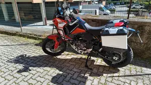 Ducati DesertX Discovery (2025)  (3)