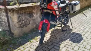 Ducati DesertX Discovery (2025)  (5)