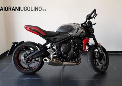 Triumph Trident 660 (2021 - 24) - Annuncio 10092940