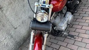 Harley-Davidson 883 Custom (2001 - 05) - XL 53C  (5)