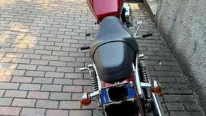 Harley-Davidson 883 Custom (2001 - 05) - XL 53C  (7)