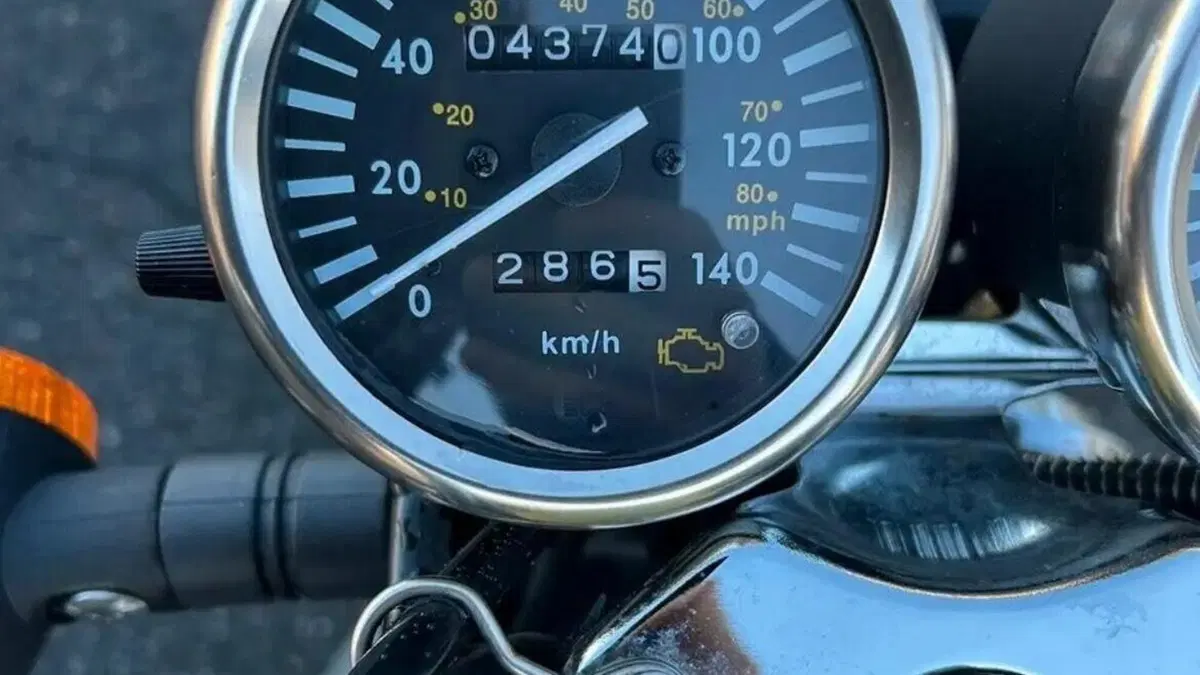 Keeway Motor Superlight 125 (2021 - 26)  (5)