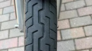 Harley-Davidson 883 Custom (2001 - 05) - XL 53C  (13)