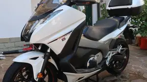 Honda Integra 750 DCT Sport (2018 - 20) 