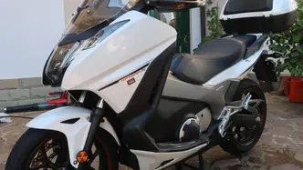 Honda Integra 750 DCT Sport (2018 - 20) usata
