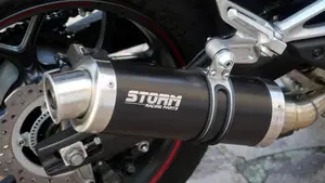 Honda Integra 750 DCT Sport (2018 - 20)  (4)