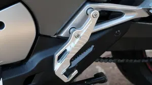 Honda Integra 750 DCT Sport (2018 - 20)  (5)