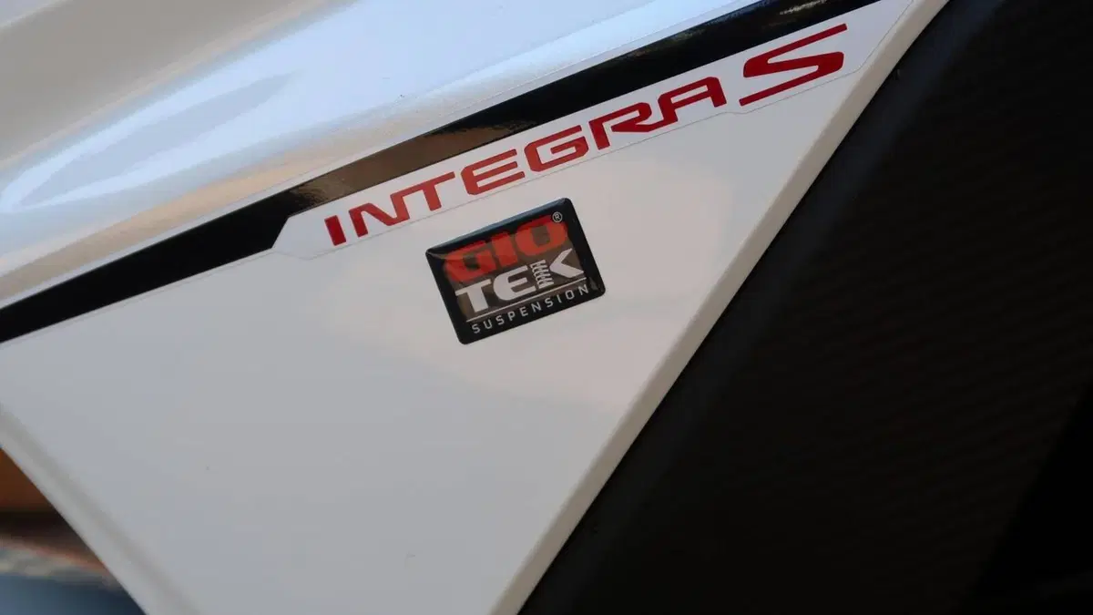 Honda Integra 750 DCT Sport (2018 - 20)  (6)