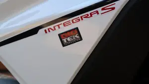 Honda Integra 750 DCT Sport (2018 - 20)  (6)