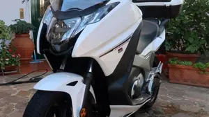 Honda Integra 750 DCT Sport (2018 - 20)  (7)