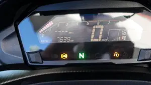 Honda Integra 750 DCT Sport (2018 - 20)  (9)