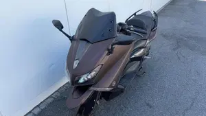 Yamaha T-Max 530 ABS (2015 - 17) 