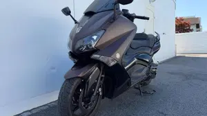 Yamaha T-Max 530 ABS (2015 - 17)  (2)