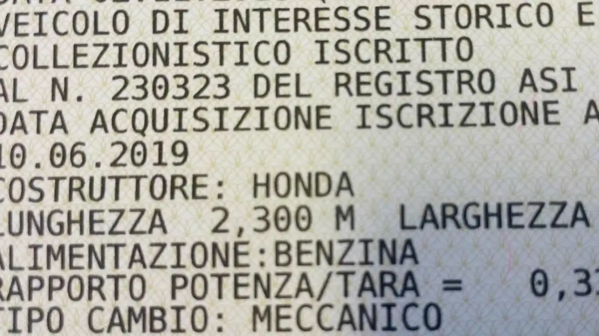 Honda   (5)