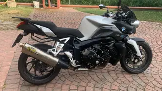 Bmw K 1200 R usata
