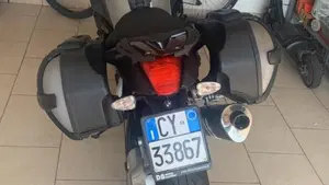 Bmw K 1200 R  (3)