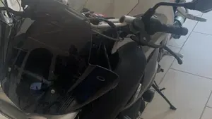 Bmw K 1200 R  (4)