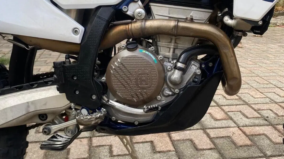 Husqvarna FE 250 (2024)  (5)
