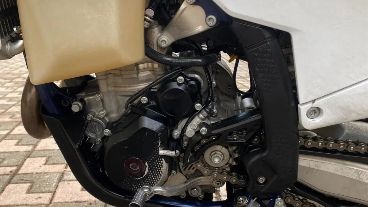Husqvarna FE 250 (2024)  (6)