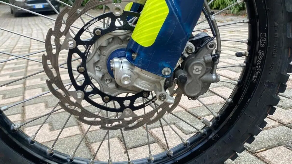 Husqvarna FE 250 (2024)  (7)